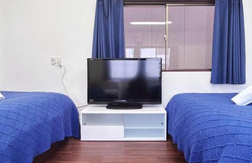 Higashiueno Apartment | Ueno-Tokyo Garden