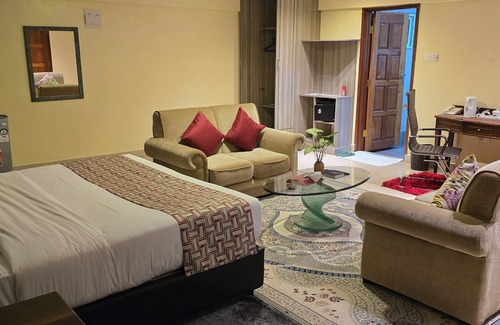 Kisii Hotel | Ufanisi Resorts