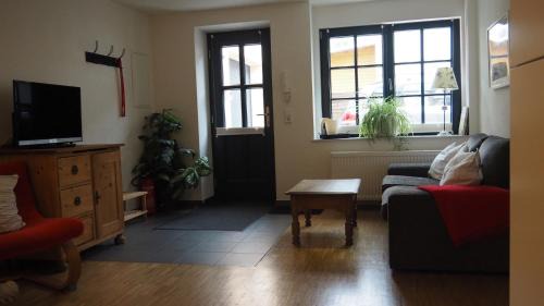 Kotzschenbroda Apartment | Uferlos