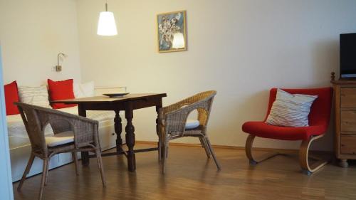 Kotzschenbroda Apartment | Uferlos