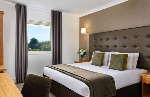 Melton Hotel | Ufford Park Woodbridge Hotel, Golf & Spa