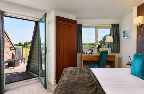 Melton Hotel | Ufford Park Woodbridge Hotel, Golf & Spa