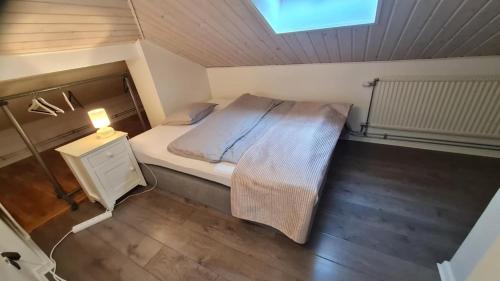 Linkoping House | Ugglegatan 17 - Två rum & kök