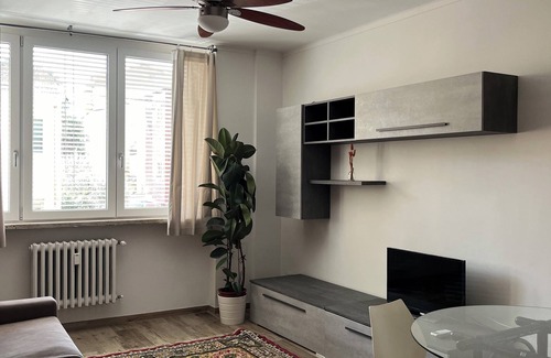 Gavinana Apartment | Ugos House