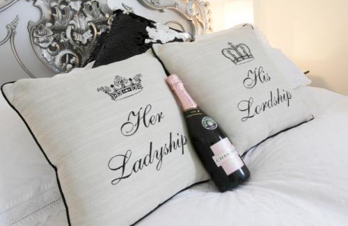 Great Fryup Dale Bed & Breakfast | Ugthorpe Lodge Hotel