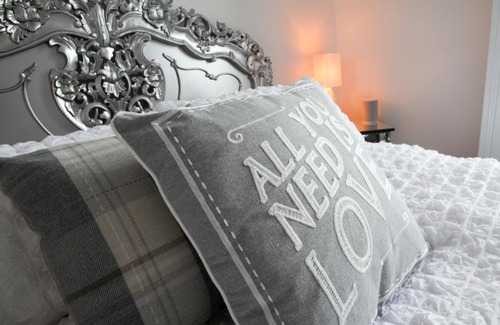 Great Fryup Dale Bed & Breakfast | Ugthorpe Lodge Hotel