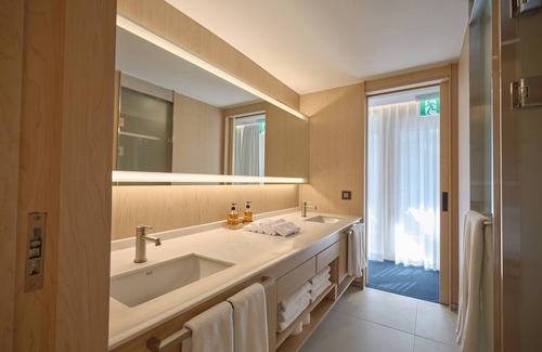 Yeoksam Hotel | UH Suite The Gangnam