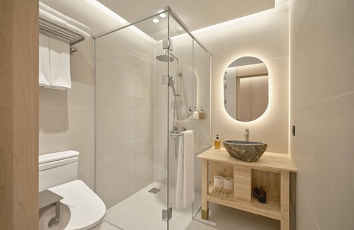 Yeoksam Hotel | UH Suite The Gangnam