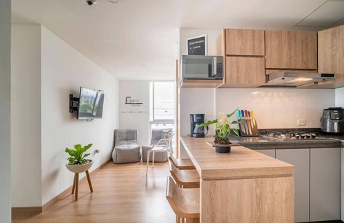 Manizales Apartment | Uhaus 704