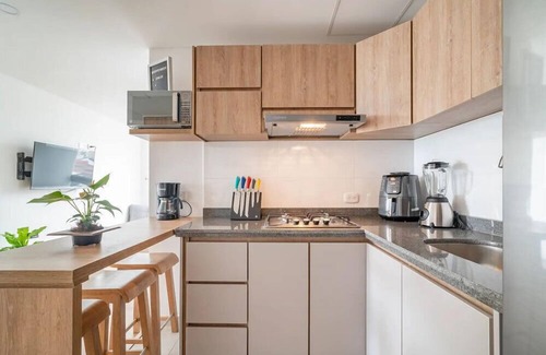 Manizales Apartment | Uhaus 704