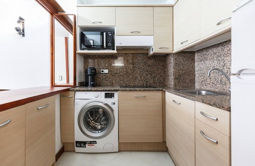 Salou City Centre Apartment | UHC NOVELTY APARTMENTS 144