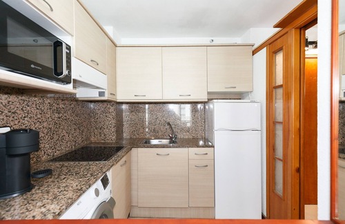 Salou City Centre Apartment | UHC NOVELTY APARTMENTS 144