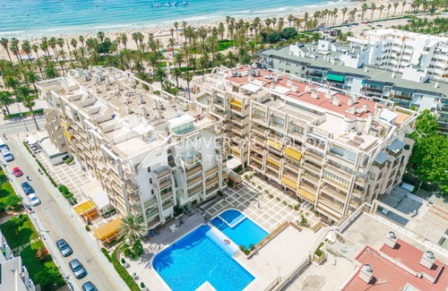 Salou City Centre Apartment | UHC NOVELTY APARTMENTS 144