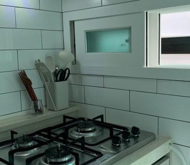 Chayangil-tong Villa | UHI Minimal Stay - near Seongsu and Geondae