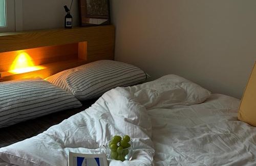 Chayangil-tong Villa | UHI Minimal Stay - near Seongsu and Geondae