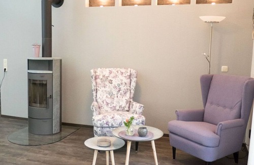 Wangerland House | Uhlenflucht Comfortable holiday residence