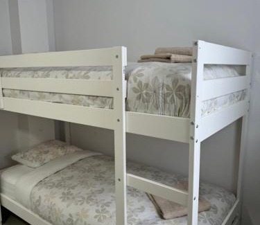 Port de Sagunt Apartment | UIM Mediterraneo Cendoya 2 Wifi