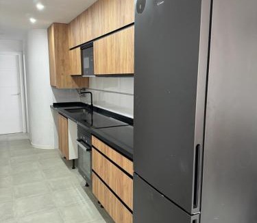 Port de Sagunt Apartment | UIM Mediterraneo PB Cendoya 1 wifi
