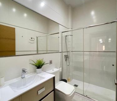 Port de Sagunt Apartment | uim mediterraneio PB vicente andres estelles wifi