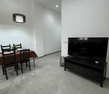 Port de Sagunt Apartment | uim mediterraneio PB vicente andres estelles wifi