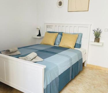 Port de Sagunt Apartment | UIM Mediterraneo ATICO Poeta 8 Wifi