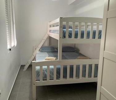 Port de Sagunt Apartment | UIM Mediterraneo Alicante Wifi