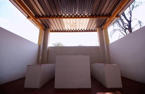 Usakos House | Uitkyk Guest Farm