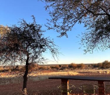 Aranos Other | Uitspan Hunting Ranch