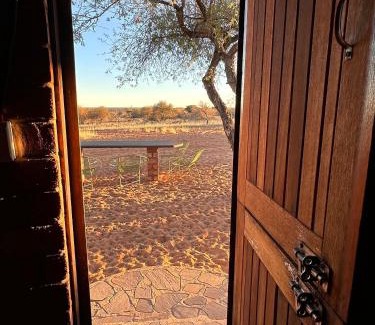 Aranos Other | Uitspan Hunting Ranch