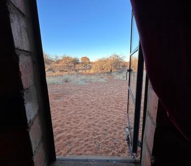 Aranos Other | Uitspan Hunting Ranch