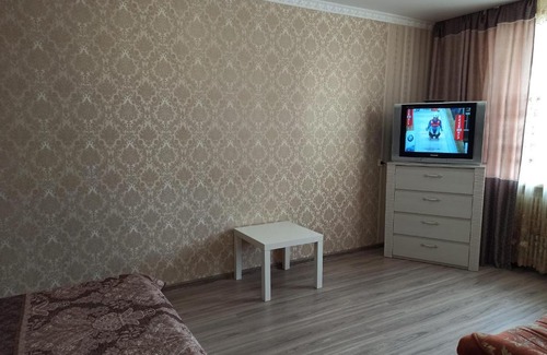 Kuzmichi Apartment | Уютная квартира на бульваре Юности 3