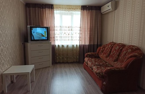 Kuzmichi Apartment | Уютная квартира на бульваре Юности 3