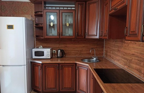 Kuzmichi Apartment | Уютная квартира на бульваре Юности 3