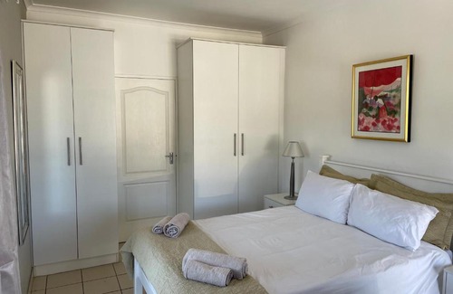 Lakeside Apartment | Ujala Towers Self Catering 308