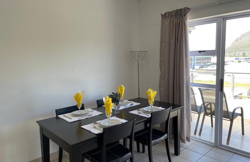 Lakeside Apartment | Ujala Towers Self Catering 308