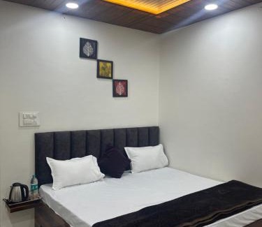 Ujjain Villa | Ujjain Sparsh Stay