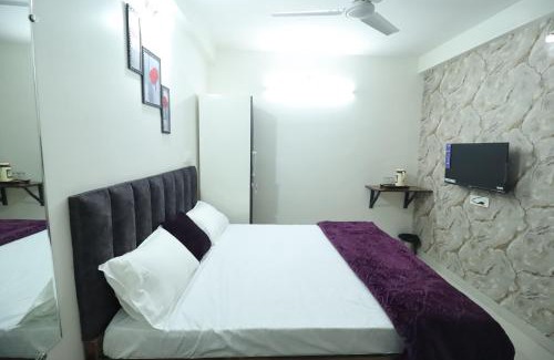 Ujjain Villa | Ujjain Sparsh Stay