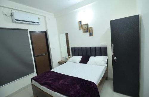 Ujjain Villa | Ujjain Sparsh Stay