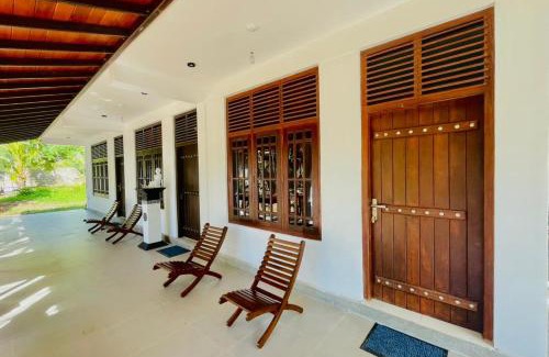 Dickwella House | UK SECRECT VILLA Dikwella