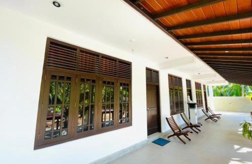 Dickwella House | UK SECRECT VILLA Dikwella