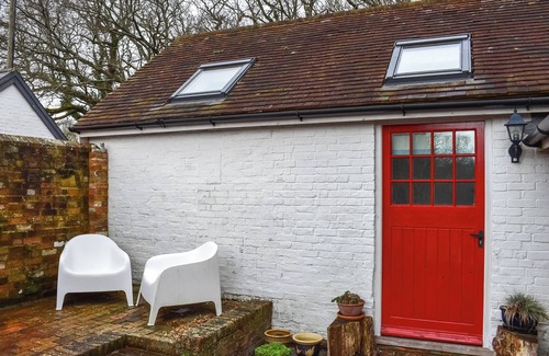 Scaynes Hill Cottage | UK46354 - Old Chimneys Cottage