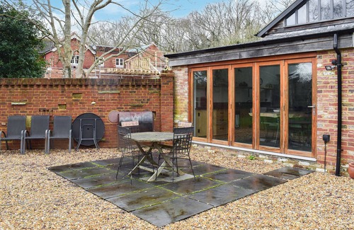 Scaynes Hill Cottage | UK46591 - Polecat Barn