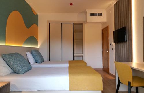 Alporchinhos Hotel | Ukino Palmeiras Village - 24h All Inclusive