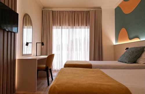 Alporchinhos Hotel | Ukino Palmeiras Village - 24h All Inclusive