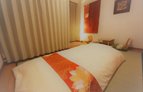 Naha City Centre Apartment | UKISHIMA INN