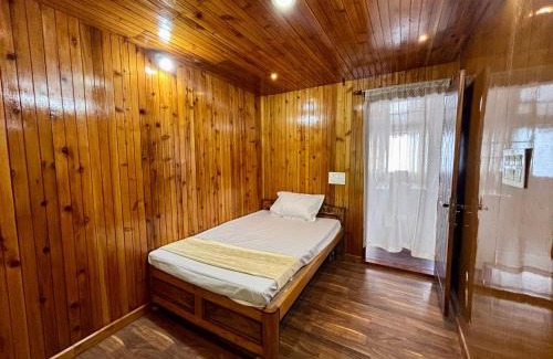 Darjeeling Apartment | ukiyo homes