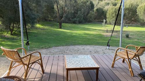 Fingal Other | Ukiyo Nature Retreat