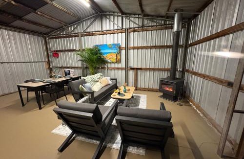 Fingal Other | Ukiyo Nature Retreat
