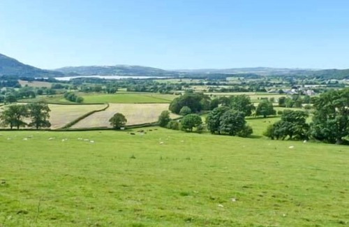 Keswick Cottage | ULDALE, pet friendly, character holiday cottage in Bassenthwaite