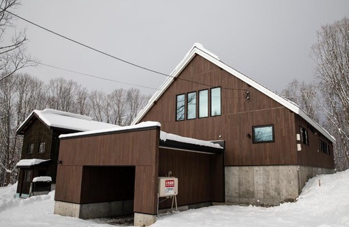 Niseko Apartment | ULI royal town
